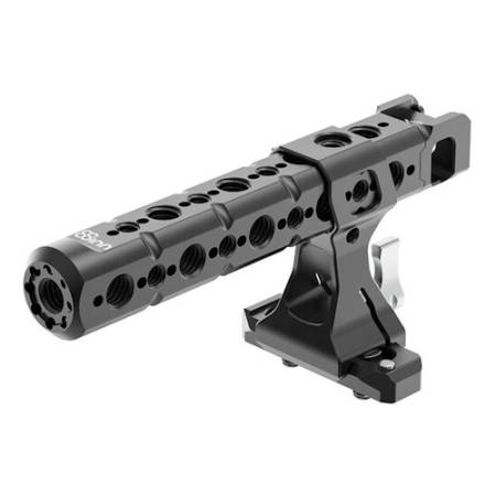 8Sinn Top Handle Pro V2 + Safety NATO Rail 60mm - uchwyt górny z szyną NATO do klatek operatorskich_3
